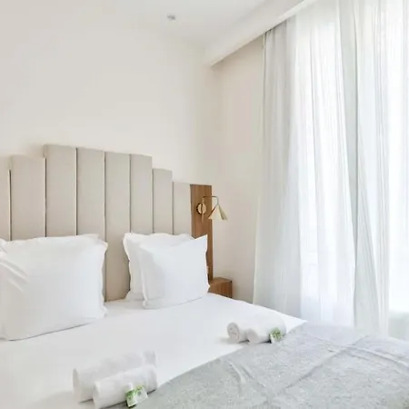 Appartamento Luxurious & Peaceful - Near Le Marais - With Ac *